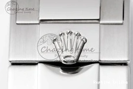 0210 AllSeason Daytona 116520 KING 1:1 Best Edition White Dial on SS Bracelet SH 1913